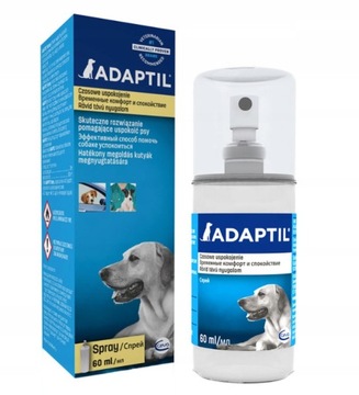 ADAPTIL spray 60 ml