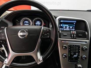 Volvo XC60 I 2012 VOLVO XC60 D3 AWD Suv 2.0 (163KM) 2012, zdjęcie 14