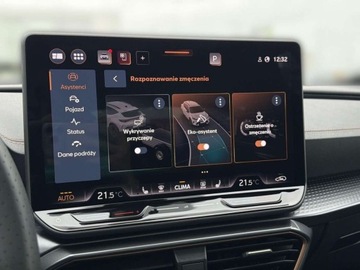 Cupra Formentor Crossover Facelifting 2.0 TSI 333KM 2025 Cupra Formentor TSI 4Drive 333KM VZ Panorama Matrix LED Hak Kam. 360, zdjęcie 35