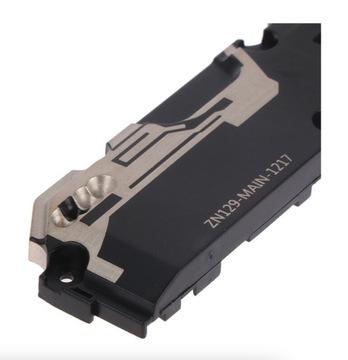 НИЖНИЙ ДИНАМИК ЗУММЕРА ДЛЯ DOOGEE S96 PRO