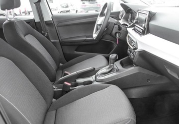 Seat Ibiza V Hatchback 5d Facelifting 1.0 TSI 110KM 2023 Seat Ibiza 1.0 TSI 110KM Style DSG Benzyna 110KM, zdjęcie 12