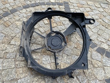 КОРПУС ВЕНТИЛЯТОРА PORSCHE TAYCAN 9J1 9J1121250C 9J1959455C 9J1959456C