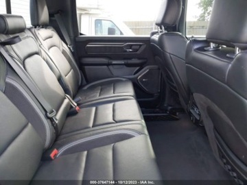  RAM 1500 TRX 57 Box 2022 6.2l 6.2 Benzyna 702KM, zdjęcie 12