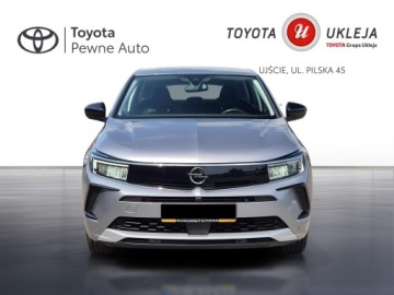 Opel 2023 Opel Grandland 1.2 T Edition S&amp;S 1.2 T Edition S&amp;S, zdjęcie 5