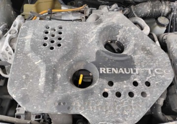 Renault Talisman 2018 Renault Talisman 2018r, 1.6 Benzyna. Uszkodzony przod i lekko tyl. Jezdzi., zdjęcie 21