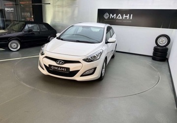 Hyundai i30 II Wagon 1.6 CVVT 120KM 2014 Hyundai i30 Hyundai i30 1.6 Classic 1.6 Benzyna 120KM, zdjęcie 3