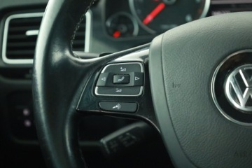 Volkswagen Touareg II SUV Facelifting 3.0 V6 TDI BlueMotion 262KM 2015 VW Touareg 3.0 TDI, Salon Polska, 258 KM, 4X4, zdjęcie 14