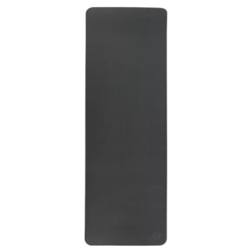 Коврик для йоги Bodhi Flow 5мм - черный