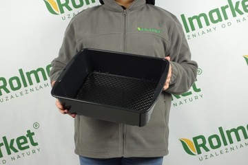 Коврик, основа ДЛЯ ПЕРЕСАДКИ ЦВЕТОВ, посадки растений + СИТНО, сито для почвы