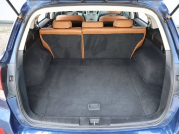 Subaru Outback IV 2012 Subaru Outback 2.5, GAZ, 4X4, Automat, Skóra, zdjęcie 13