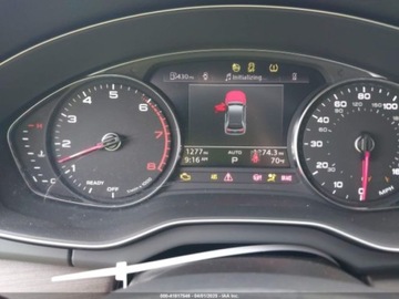 Audi Q5 II 2024 Audi Q5 Premium 45 Tfsi S Line Quattro 2024 2.0l 2.0 Benzyna 261KM, zdjęcie 11