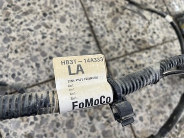 УСТАНОВКА ЖГУТ ПРОВОДОВ ADBLUE 2.2 TDCI ECOBLUE FORD RANGER 3 4 III IV 15-19R 18R