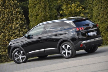 Peugeot 3008 II 2018 Peugeot 3008 GWARANCJA Serwis Bezwypadkowy LED Hak, zdjęcie 22
