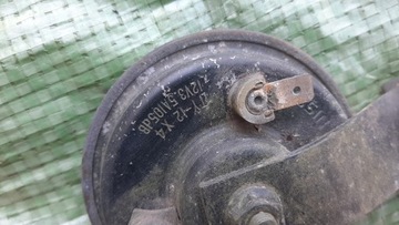 KLAKSON SIGNÁL INFINITI I30 I35 MAXIMA A33 V