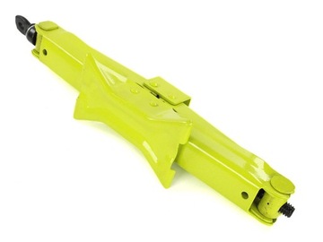 Домкрат автомобильный ножничный ТРАПЕЦИАЛЬНЫЙ с ручкой 2Т 2000КГ