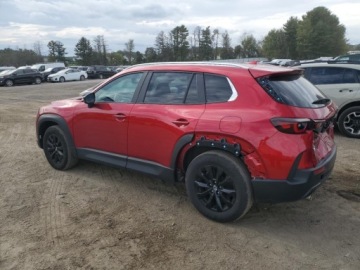 Mazda 2024 Mazda CX-50 Premium 2024 2.5 Benzyna 187KM, zdjęcie 1