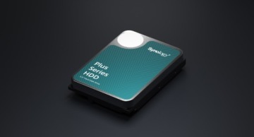 Synology DS224+ 6 ГБ ОЗУ + 2 накопителя Seagate IronWolf по 6 ТБ