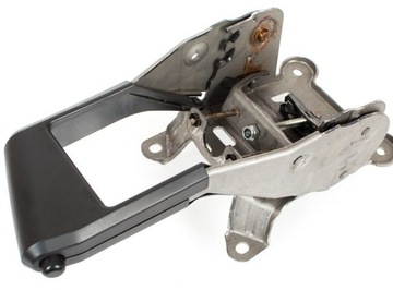 MECHANIZM HAMULCA RĘCZNEGO do Renault Megane 2 II