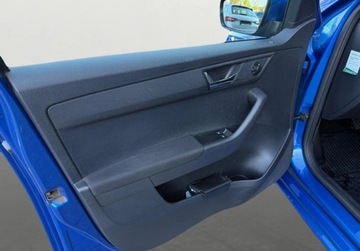 Skoda Fabia IV 2022 Skoda Fabia Salon PL - 1 wlasciciel - Climatronic - podgrz. fotele - DSG -, zdjęcie 16