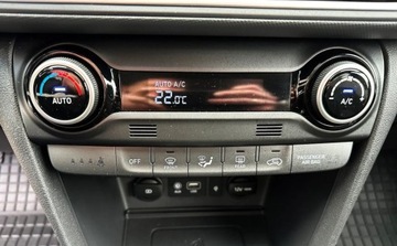 Hyundai Kona I Crossover 1.0 T-GDI 120KM 2019 Hyundai Kona 2019R, Klima, Alu, Zarejestrowany w Polsce Benzyna 120KM, zdjęcie 27