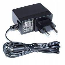 Zasilacz 12V 1,5A 18W DC2,1x5,5