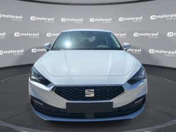 Seat Leon IV 2026 Seat Leon Style 1.5 e-TSI 115 KM DSG, zdjęcie 1