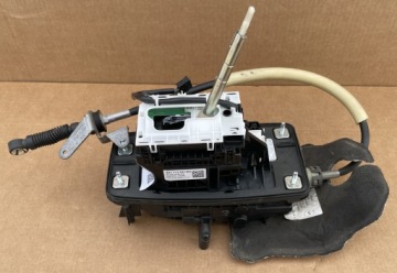4G1713041BG, Schaltkulisse Getriebe getriebe VW SKODA Original wie neu 4G1713041BG