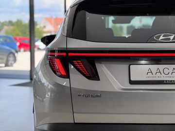 Hyundai Tucson IV SUV PHEV 1.6 T-GDI PHEV 265KM 2023 Hyundai Tucson Exellence 4x4, Plug In, 1 właścicie, zdjęcie 37