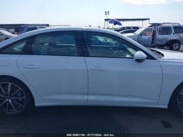 Audi A6 C8 2024 Audi a6 2024r, Prestige 55, 3.0L, Quattro 3.0 Benzyna 335KM, zdjęcie 3
