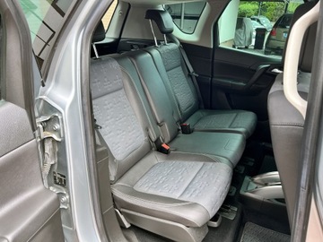 Opel Meriva II Mikrovan 1.4 Turbo ECOTEC 120KM 2011 Opel Meriva TYLKO 165tyśkm! 1WŁ 2011r Max Opcja COSMO Skóry 1.4TURBO IDEAŁ, zdjęcie 27