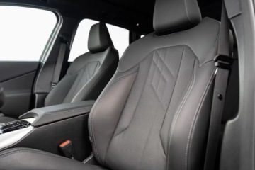 BMW X3 G45 2026 BMW X3 Duzy Rabat Dowolna konfiguracja Polski salon Harman Kardon, zdjęcie 15