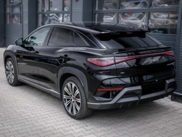 BYD Sealion 7 82.5kWh 530KM 2025 BYD Sealion 7 Excellence AWD Suv (530KM) 2025, zdjęcie 2