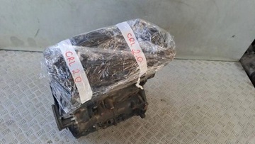 ДВИГАТЕЛЬ 2.0 TDI CRL PASSAT B8 SUPERB B OCTAVIA 3