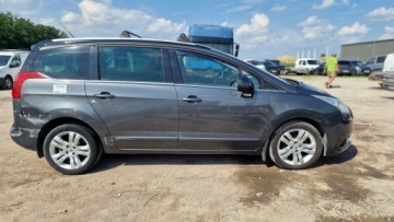 Peugeot 5008 I 2012 Peugeot 5008 1.6hdi 7 osób 130tys.km ! !, zdjęcie 7