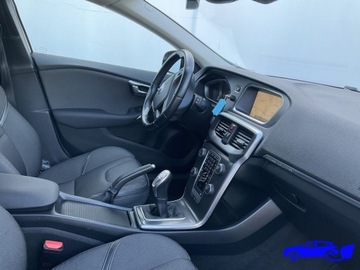 Volvo V40 II Hatchback 2.0 D3 150KM 2014 CROSS COUNTRY*lakier 100%*SUMMUM*świeże ASO, zdjęcie 25