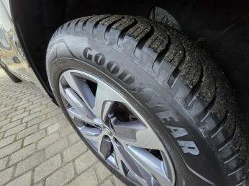 Renault Espace V Van 2.0 Blue dCi 200KM 2019 Renault Espace Limited fullserwis gwarancja 12 m-c, zdjęcie 35