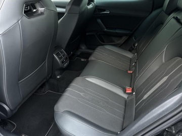 Cupra Formentor Crossover 2.0 TSI 310KM 2022 Cupra Formentor 2.0TSI 310KM 4Drive VZ DSG l Beats, zdjęcie 10