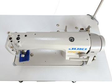 Maszyna do szycia STEBNÓWKA JUKI DDL-8700