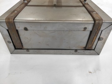 SKRZYNKA SKRZYNKI PUSZKA AMUNICYJNA M-72 K-750 MW