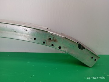 БАМПЕР БАЛКА ПЕРЕДНЯЯ MERCEDES SL R230 A2306220404