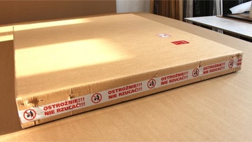 Круглое зеркало со светодиодной подсветкой 80 см RIAU