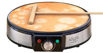 Блинница ADLER AD 3058 (1200 Вт)