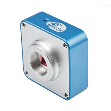 КАМЕРА ДЛЯ МИКРОСКОПА SONY ROSFIX LEO PRO С ФУНКЦИЕЙ ИЗМЕРЕНИЯ USB CMOS C-MOUNT