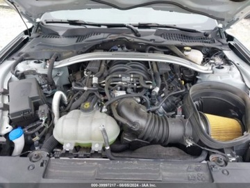 Ford Mustang VI 2022 Ford Mustang Mach 1 2022 5.0l 5.0 Benzyna 470KM, zdjęcie 8