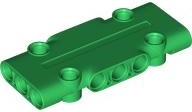 LEGO Technic Panel 3x7x1 Biały 6410415 71709