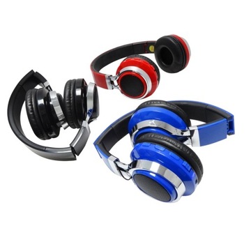 БЕСПРОВОДНЫЕ СПОРТИВНЫЕ Bluetooth-НАУШНИКИ