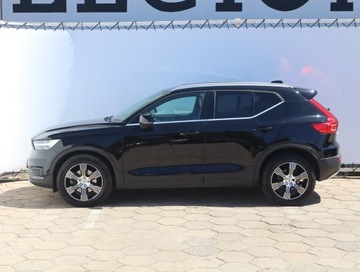 Volvo XC40 2020 Volvo XC40 B5 AWD, Salon Polska, 1. Właściciel, zdjęcie 2