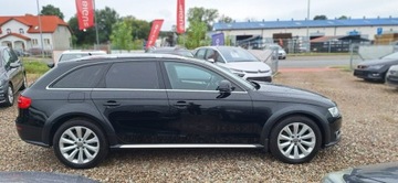 Audi A4 B9 Avant 2.0 TDI 190KM 2015 Audi A4 Allroad quattro S tronic, zdjęcie 4