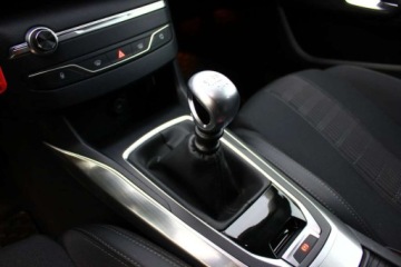 Peugeot 2019 Peugeot 308 1.5 HDI 130KM Allure SW I Wlasciciel PL Serwisowany Ladne Auto, zdjęcie 25