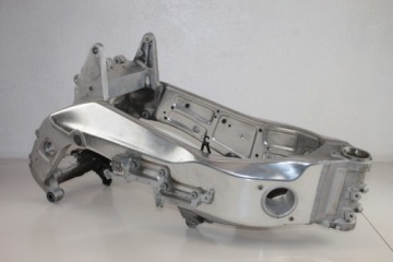 APRILIA RSV 1000 MILLE 97-03 РАМА С ДОКУМЕНТАМИ 2002